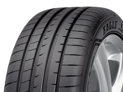 GOODYEAR EAGLE F1 ASYMMETRIC 3 SOUND COMFORT TECH